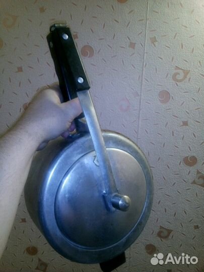 Скороварка