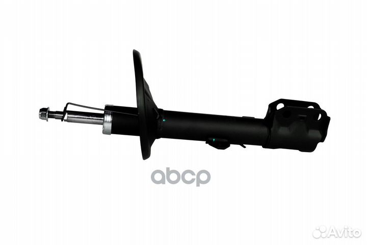 Амортизаторы подвескиzentparts Z00412 zentparts