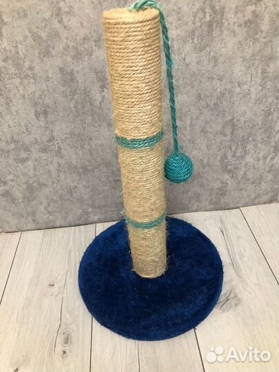 Когтеточка бу