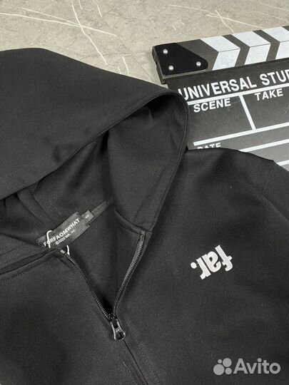 Худи Far From What