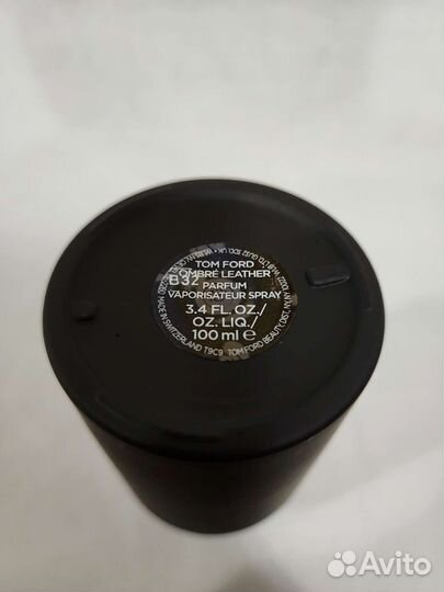 Распив Ombre Leather parfum Оригинал