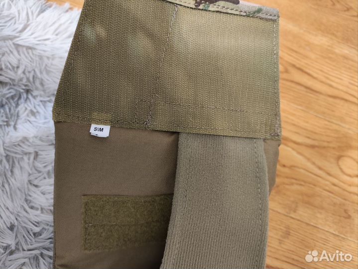 Ars arma а 24 титан 2.0 с баллистикой