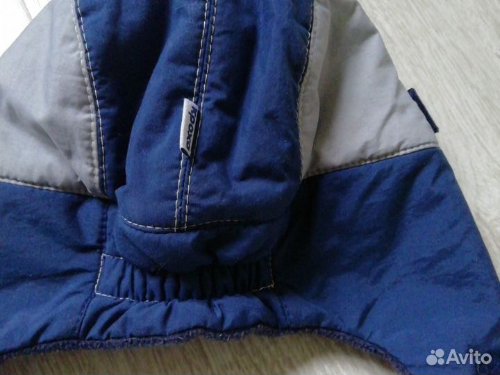 Шапки детские д/с