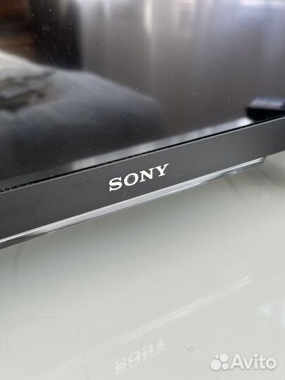 Телевизор Sony KDL-55W955B