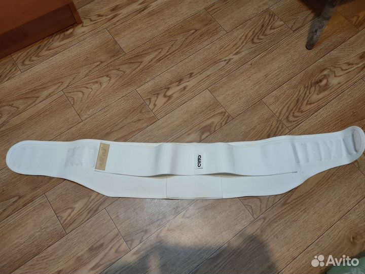 Пояс-бандаж до и послеродовый