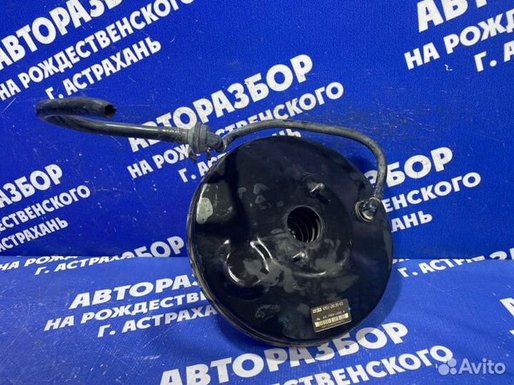 Тормозной вакуум Ford Focus 2 седан 2009