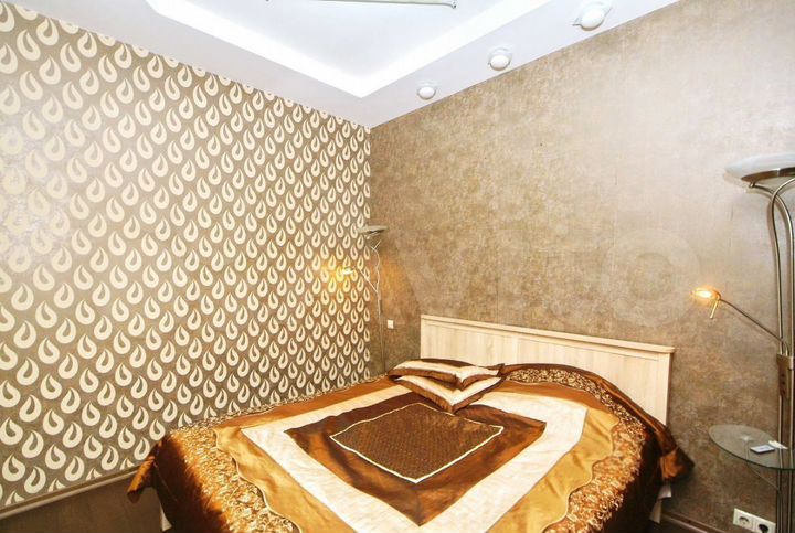 Комната 20 м² в 2-к., 2/6 эт.