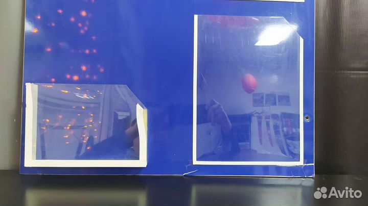 Информационный стенд