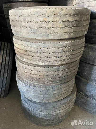 Грузовые шины 265 70 r19 5