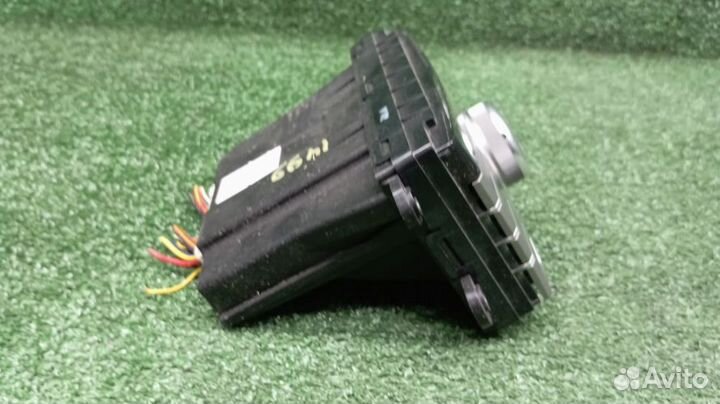 Блок управления климат-контролем Hyundai Veracruze Передний