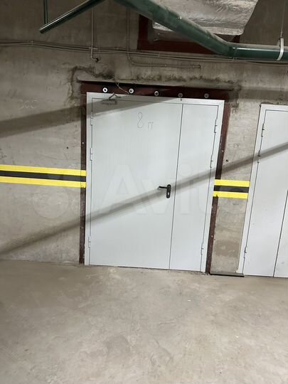 Машиноместо, 16 м²