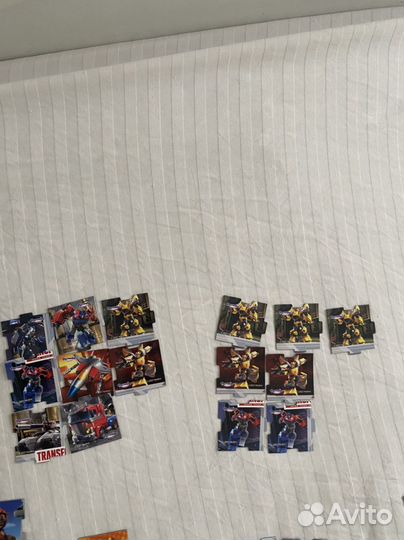 Магниты растишка