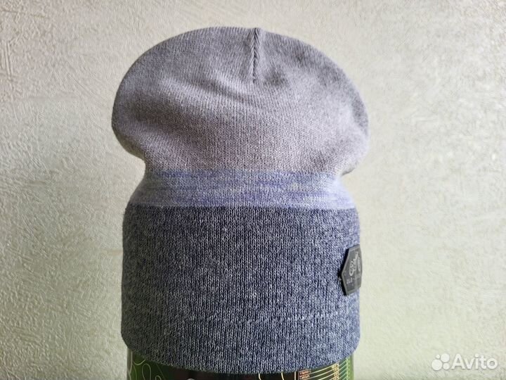 Шапочка тонкая р.56