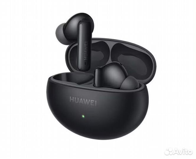 Беспроводные наушники Huawei Freebuds 6i White