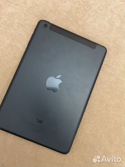 iPad mini