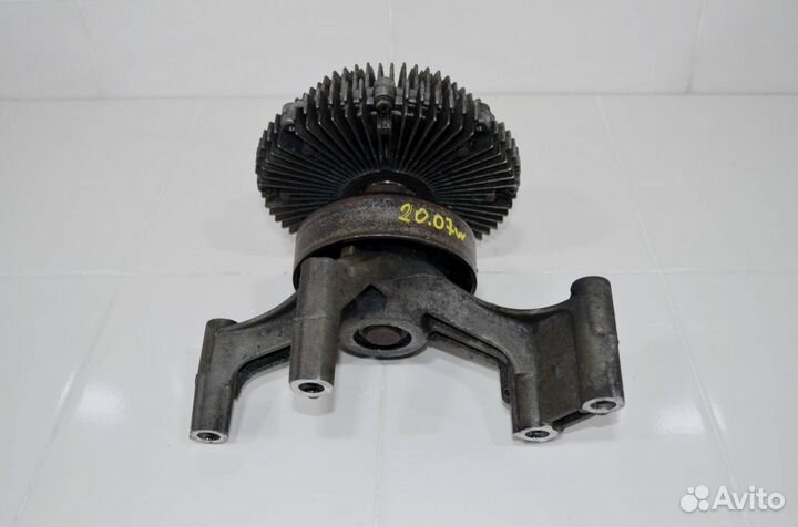 Вискомуфта Infiniti Qx56 JA60 2004-2010