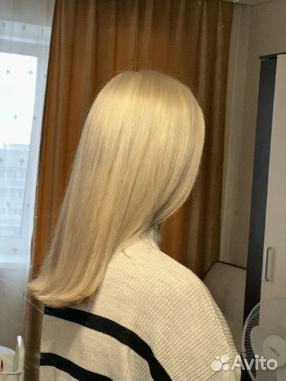 Модели на слож. Калифорнийские окрашивания