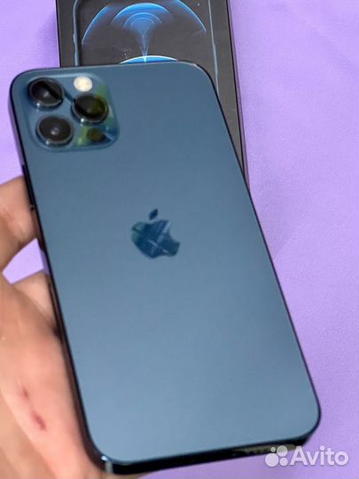 iPhone 12 Pro, 128 ГБ