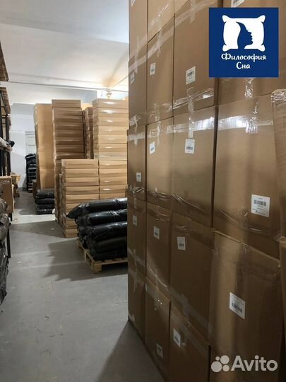 Подушки оптом от производителя