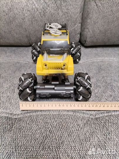 Машины на радиоуправлении новые