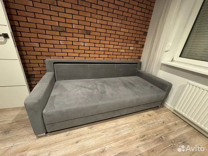 Диван кровать