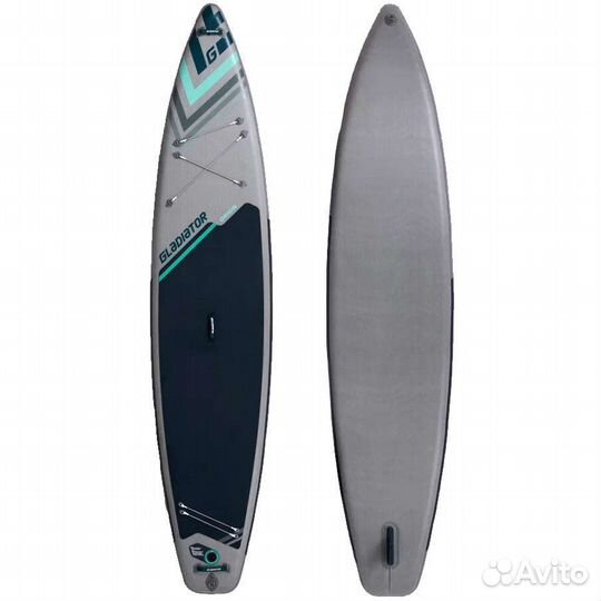 Сап борд sup gladiator Rental 12,6 T