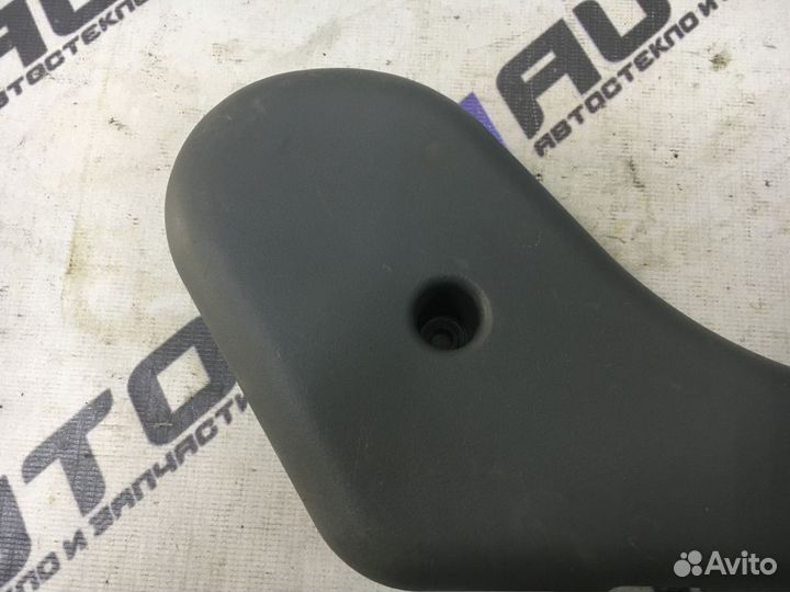 Накладка сиденья левого Киа Спектра