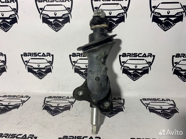 Рулевой карданчик Bmw X5 E70 N55B30A 2010