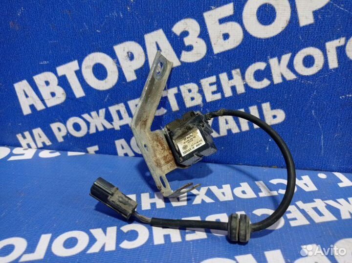 Датчик ускорения Infiniti Fx37 кроссовер VQ37DE