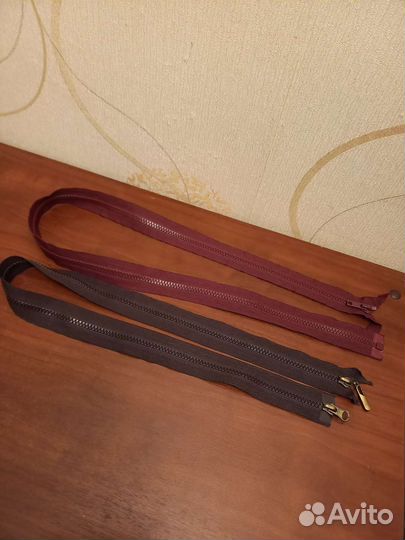 Молния для рукоделия