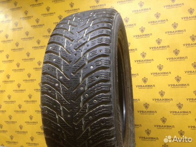 Nokian Tyres Hakkapeliitta 8 195/65 R15 95T