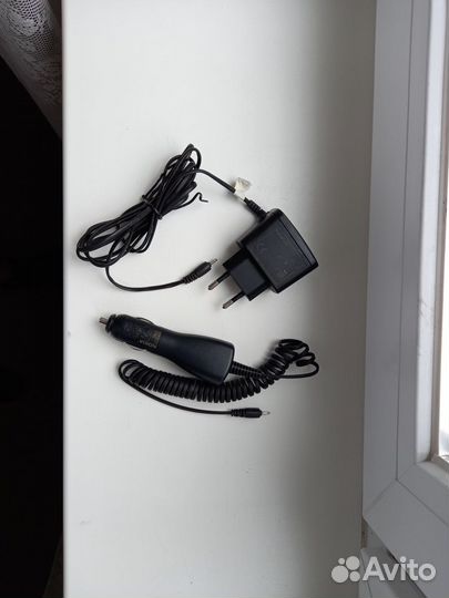 Сетевое зарядное устройство Nokia