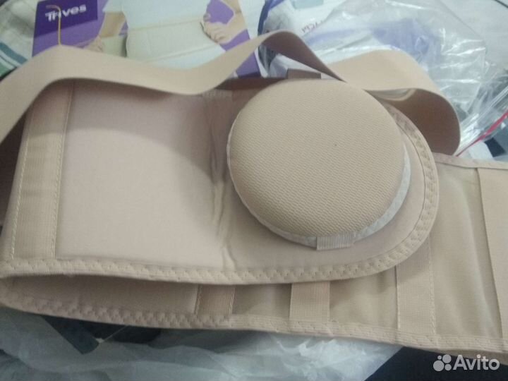 Корсет ортопедический