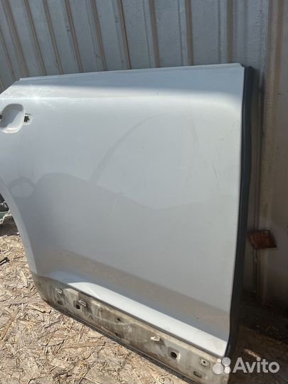 Дверь задняя правая Porsche Cayenne 955/957