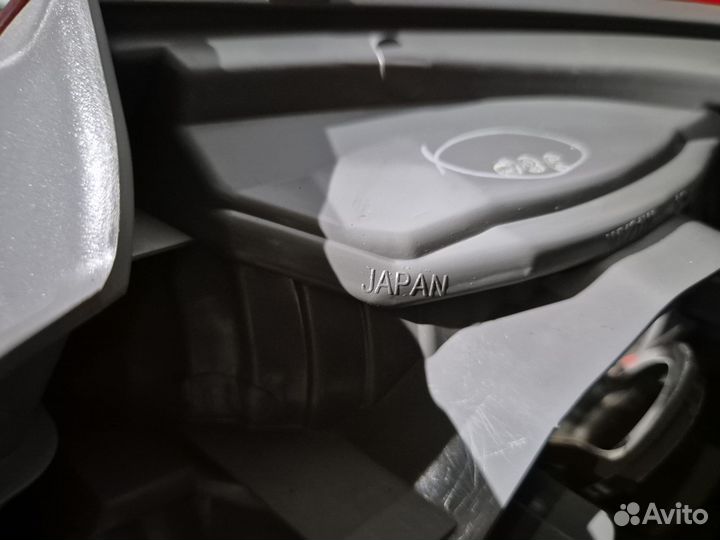 Фонарь задний левый тойота камри 40 оригинал