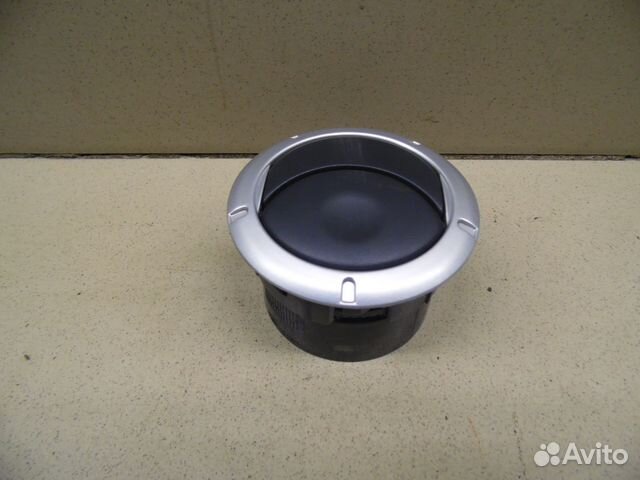 Дефлектор воздушный Logan 2005-2014