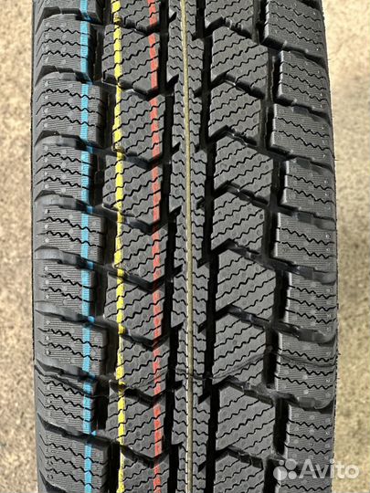 Viatti Vettore Brina V-525 185/75 R16C 104R