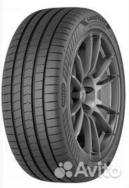 Goodyear Eagle F1 Asymmetric 6 245/40 R18 97Y