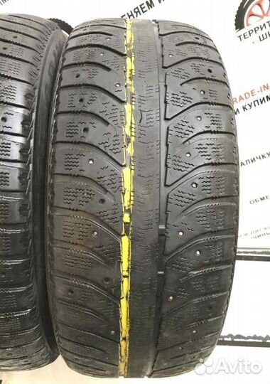 Bridgestone Ice Cruiser 7000 225/55 R17