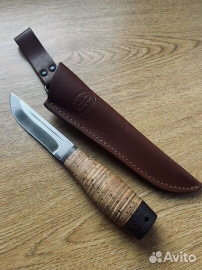 Нож Златоуст