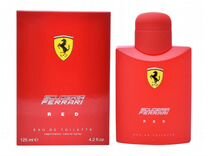 Ferrari Scuderia Ferrari Red 25 + 25 мл