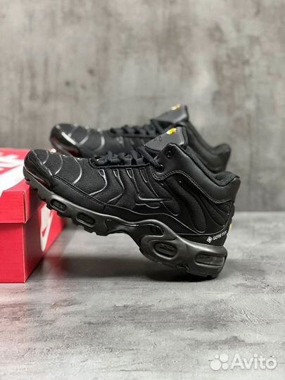 Кроссовки Nike Air Max Plus