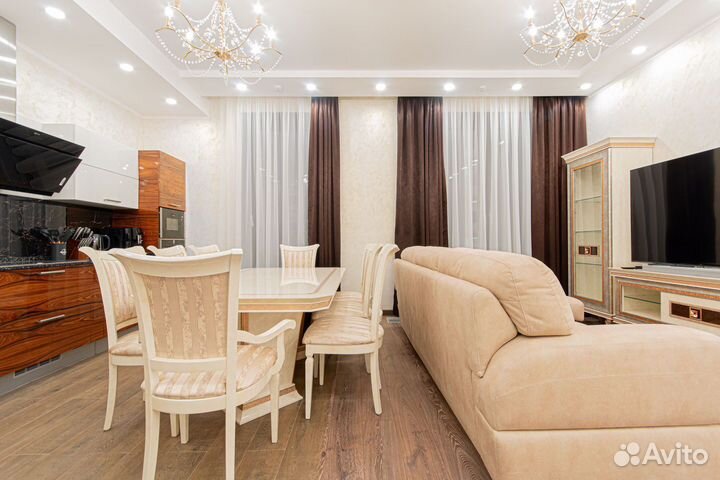 Интерьерный фотограф / Фотограф недвижимости