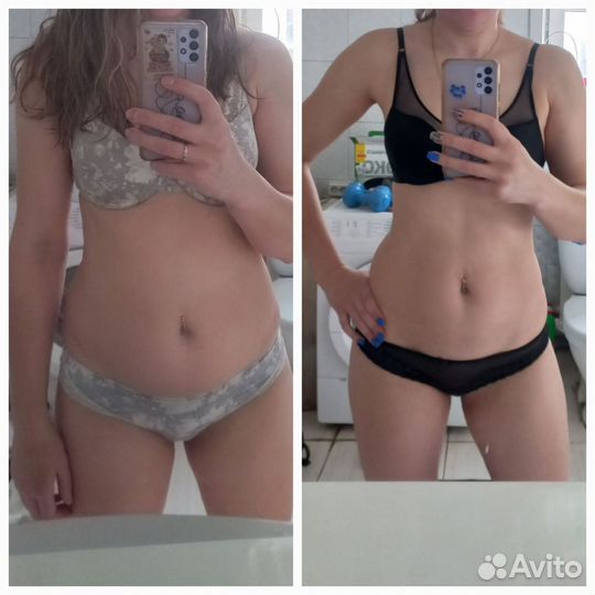 Фитнес тренер