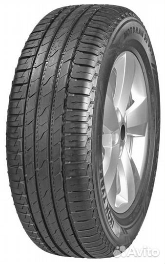 Ikon Tyres Nordman S2 SUV 225/65 R17 102H
