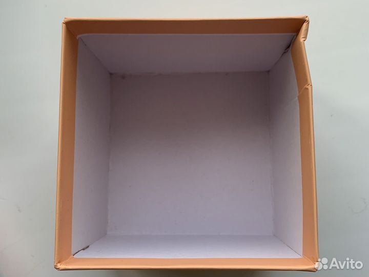 Коробка подарочная коробка для хранения