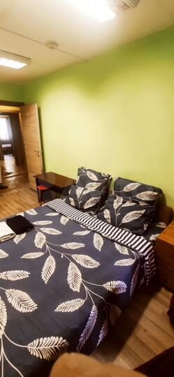 Комната 16 м² в 3-к., 13/15 эт.