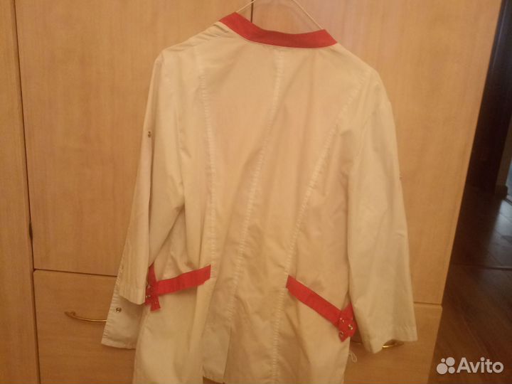 Медицинский костюм женский 48 -50