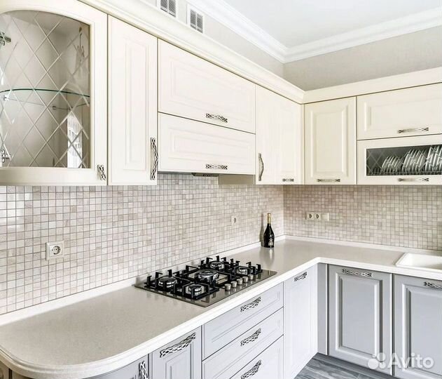 Кухонный гарнитур 