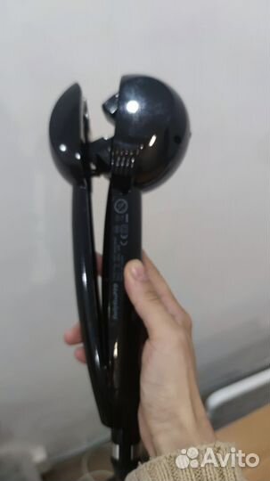 Стайлер для локонов Babyliss MiraCurl BAB2665E